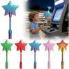 3D Printed Star Tap To Pay Wand
