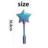 3D Printed Star Tap To Pay Wand