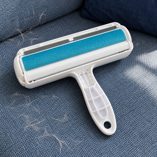 Furway Reusable Pet Hair Roller